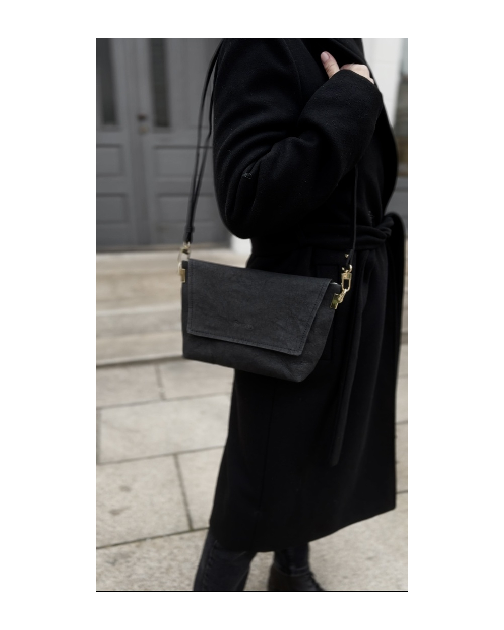 WYPRZEDAŻ: Listonoszka...