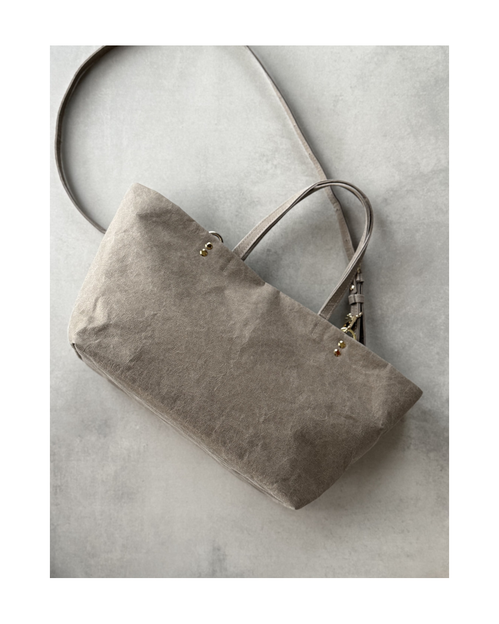 WYPRZEDAŻ: Shopperka GIULIA...