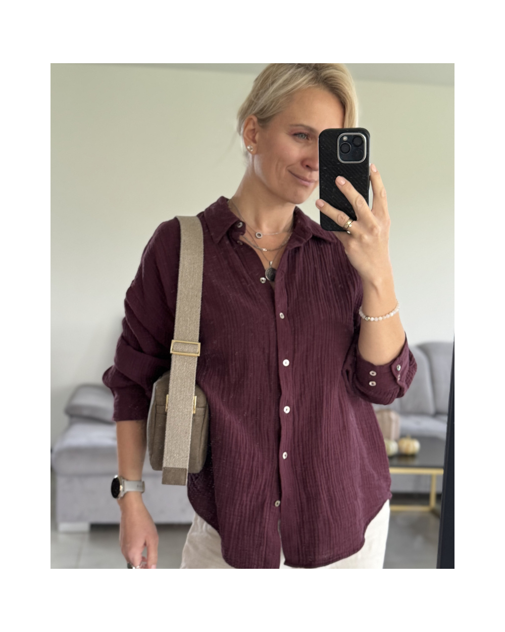 WYPRZEDAŻ: PROTOTYP Torebka...