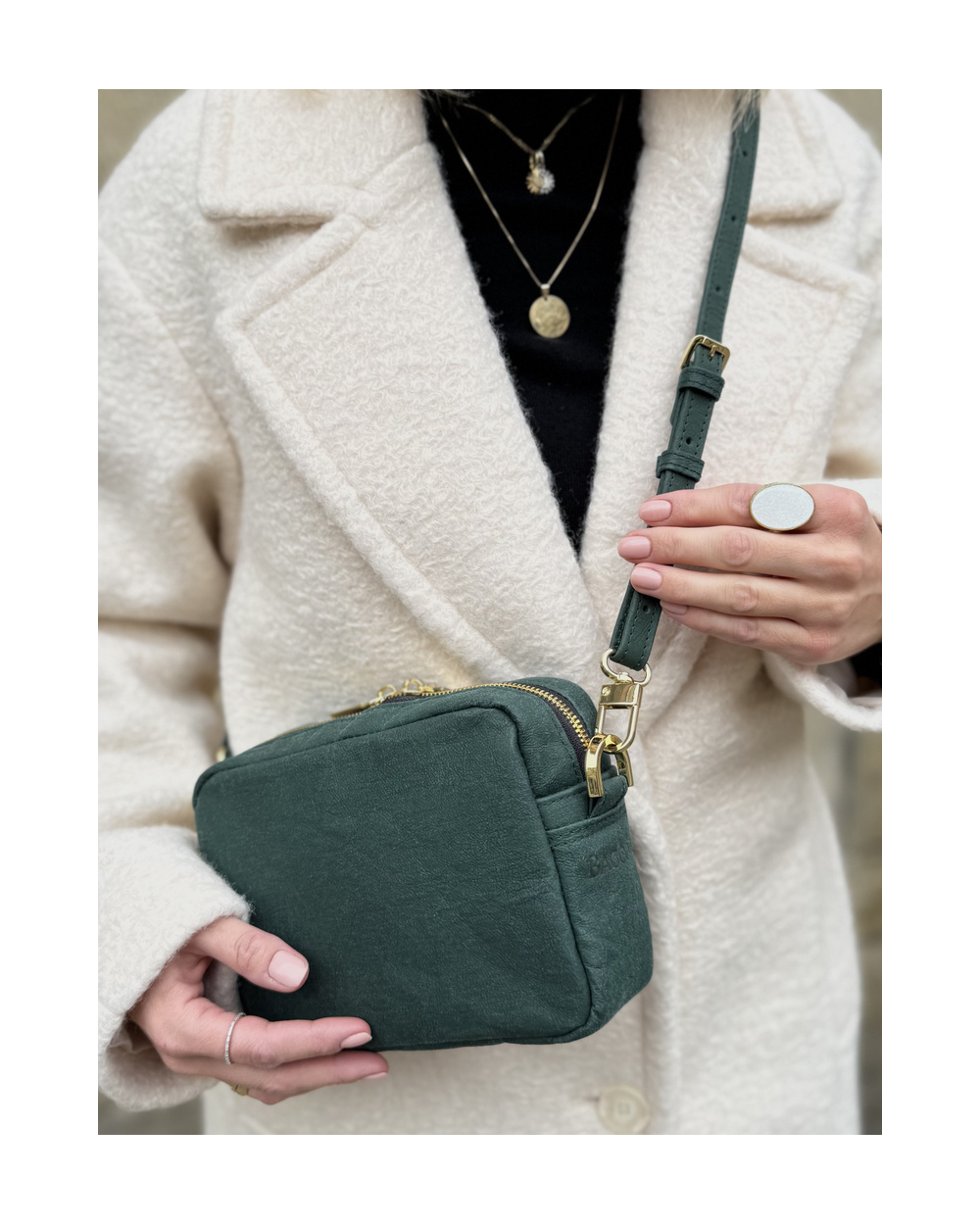 Mini Melody PLUS torebka...