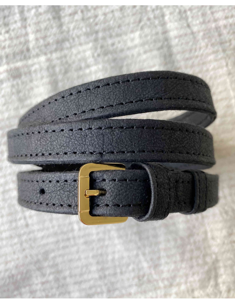 Damski pasek do spodni ze...