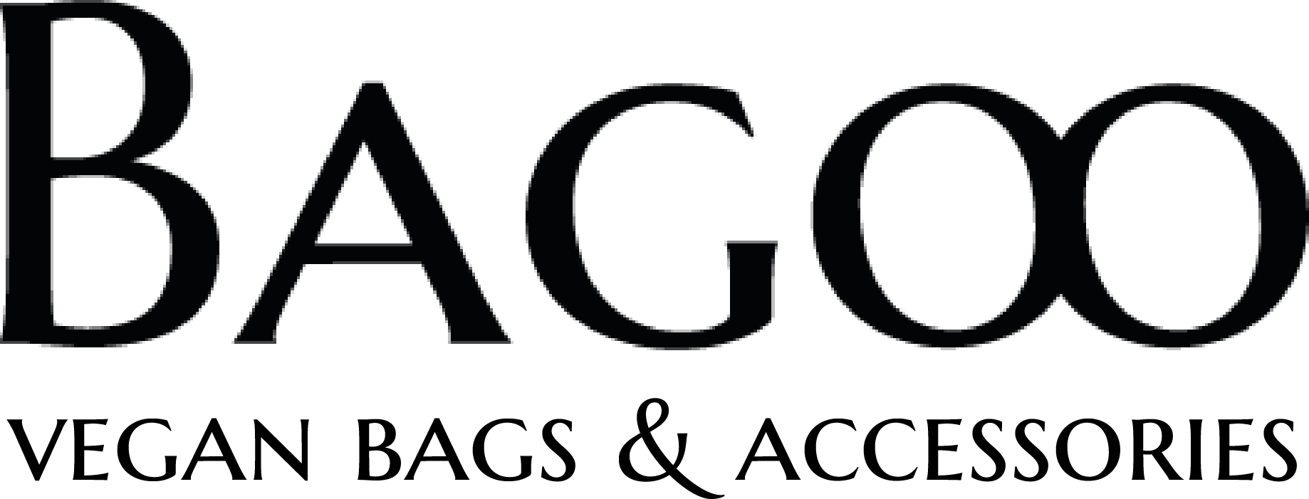 Bagoo — vegan bags & accessories